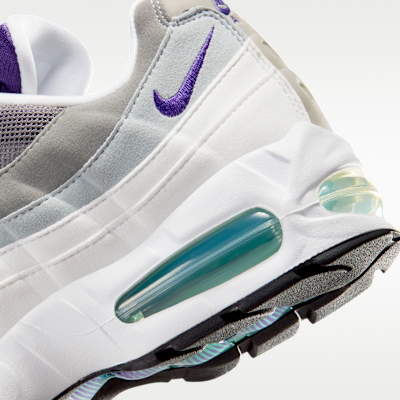 Nike Air Max 95 Big Bubble Women's Shoes. Nike CA